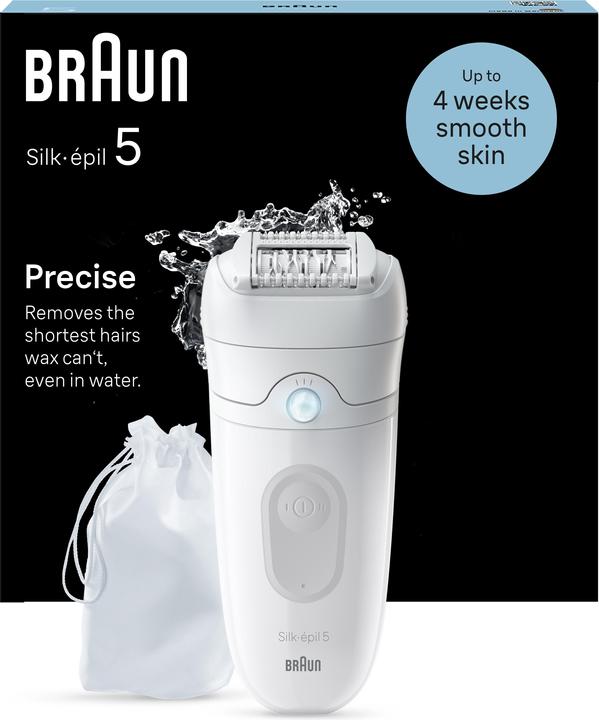 Produktbild Braun Silk-épil 5