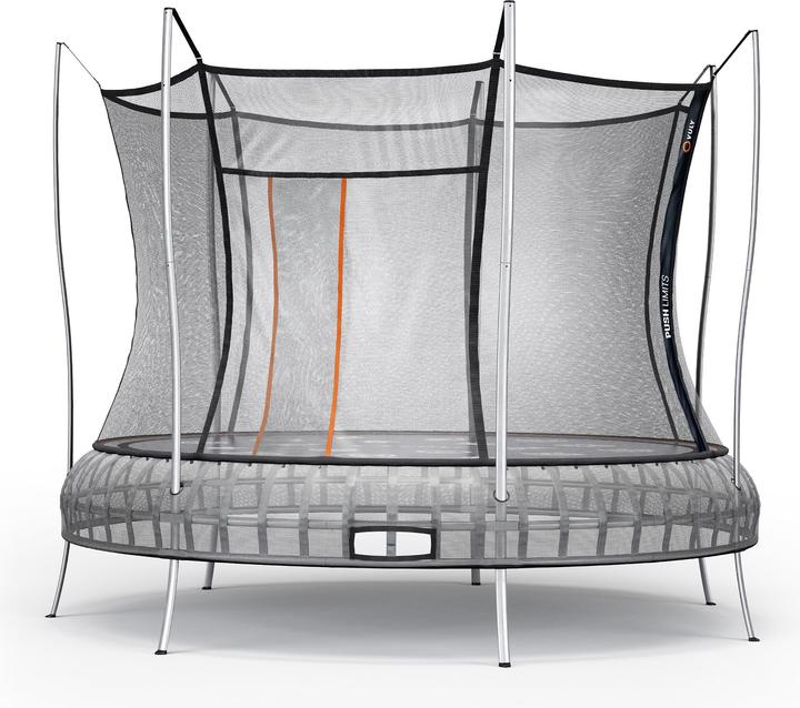 Produktbild Vuly Trampolin Thunder