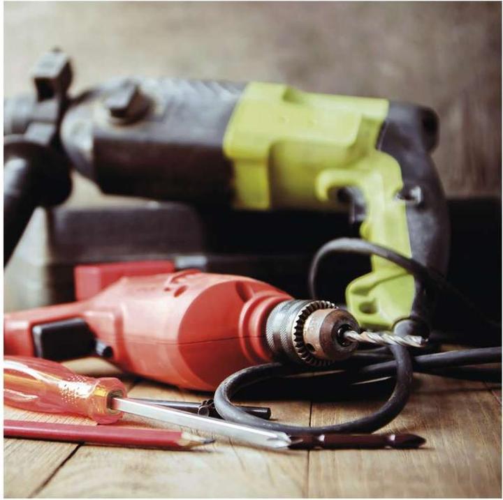 Produktbild Emos Gartenverlängerungskabel ohne Erdung 10 m orange (P01310) (10 m)