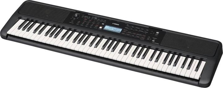 Actual product image Yamaha PSR-EW320 - Keyboard (76 Keys)