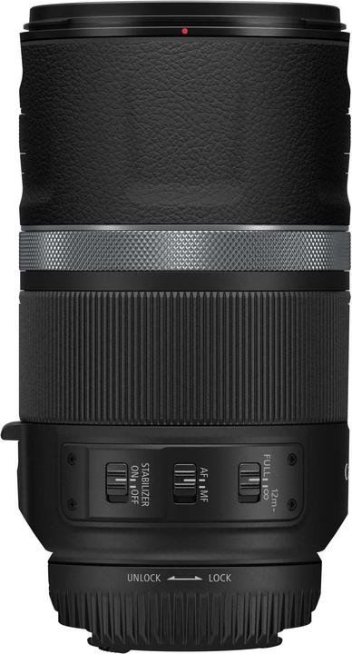 Produktbild Canon RF 600mm f/11 IS STM (Canon RF, Vollformat)