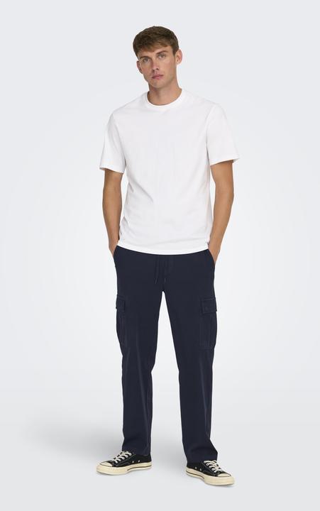 Immagine prodotto Only & Sons ONSSINUS Pantaloni loose fit Pantaloni (XXL)