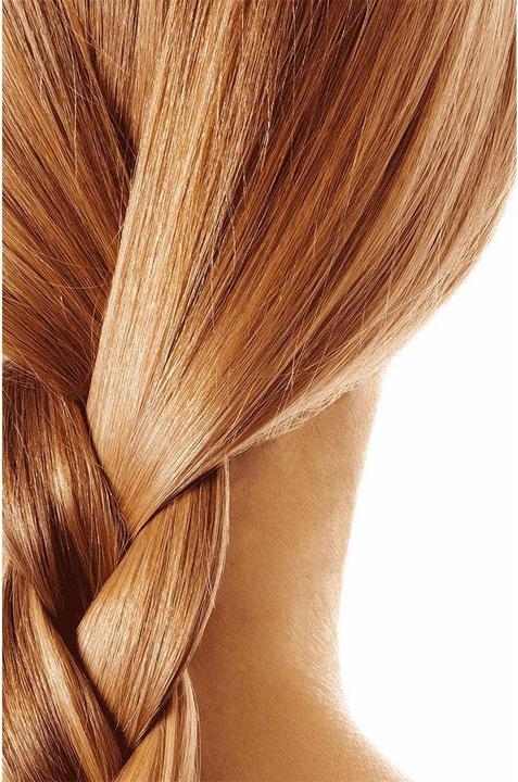 Produktbild Khadi Pflanzenfarbe (Mittelblond)