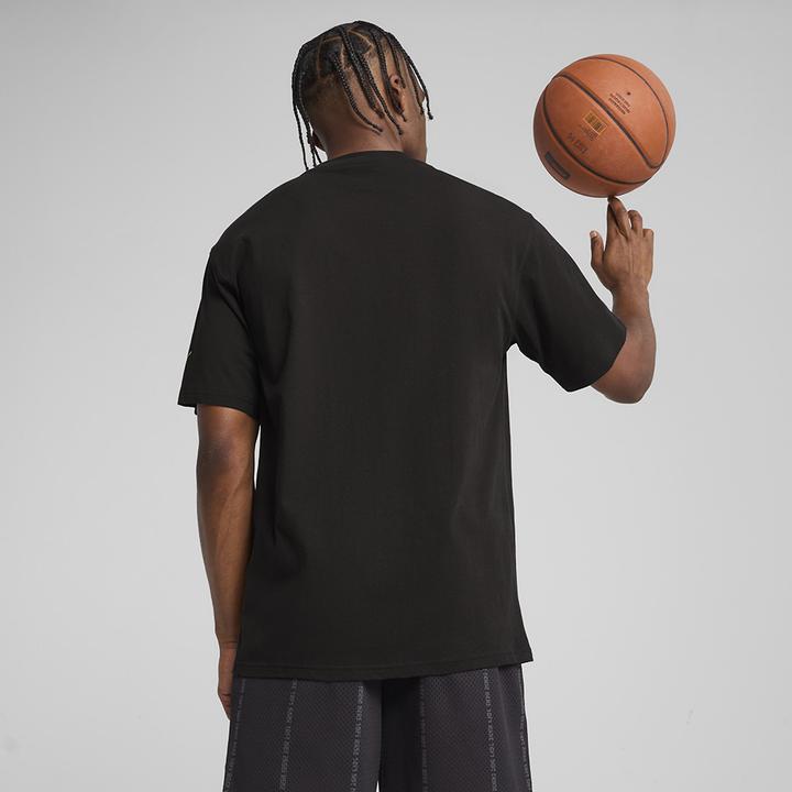Immagine prodotto Puma Maglietta Melo Alwayz On 1 (XXL)