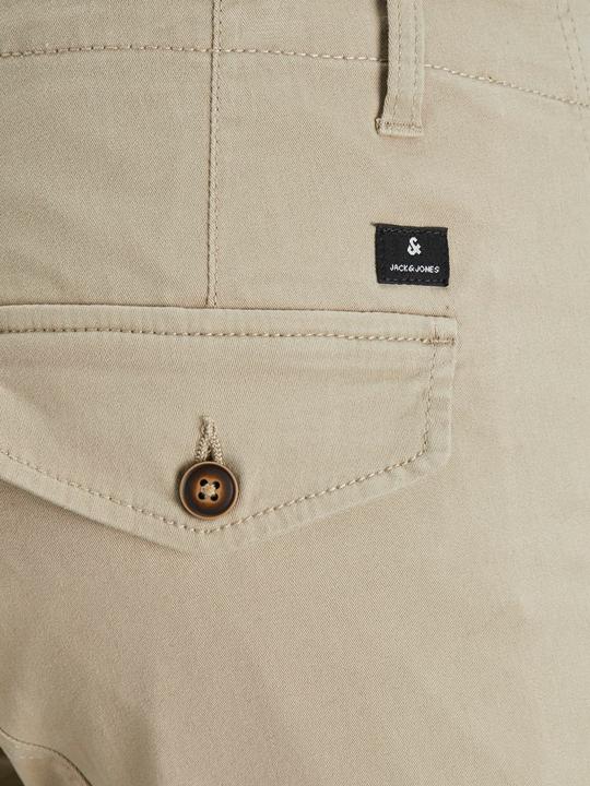 Produktbild Jack & Jones Jungs Paul Flake Cargohose (128)