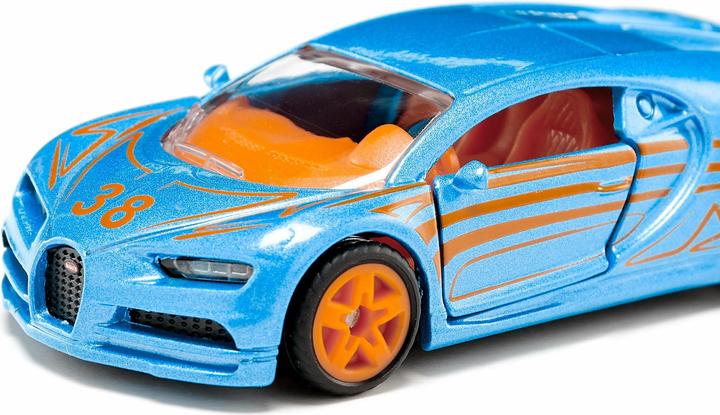 Immagine prodotto Siku 1508 Bugatti Chiron