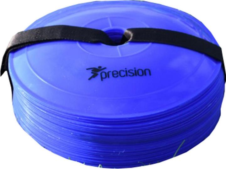 Actual product image Precision Flat markers 40-pack