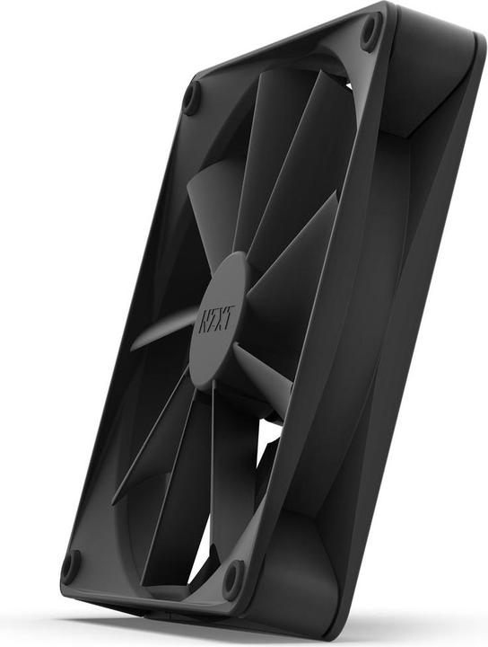 Produktbild NZXT F120 RGB (120 mm, 3 x)
