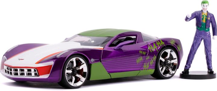 Immagine prodotto Jada Fast & Furious 1972 Datsun (F10) 1:24