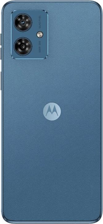 Actual product image Motorola Moto G54 (256 GB, Glacier Blue, 6.50", SIM + eSIM, 50 Mpx, 5G)