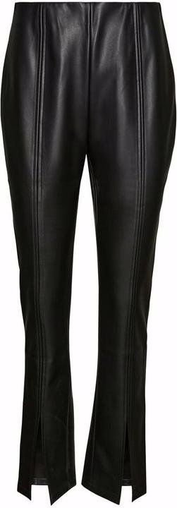 Actual product image Vero Moda High Waisted Slit Leggings (M)