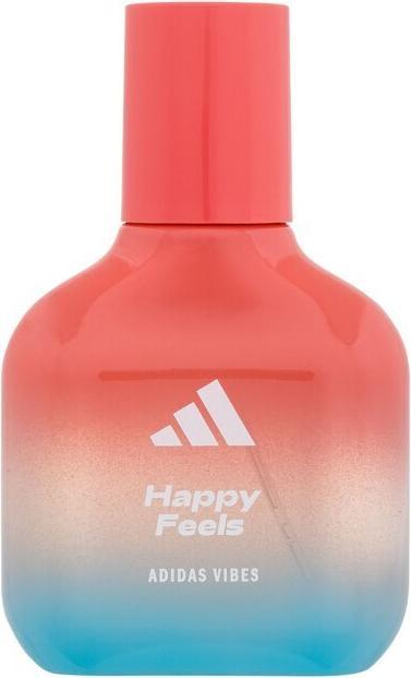 adidas Vibes Happy Feels (Eau de Parfum, 30 ml)