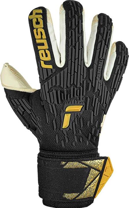 Image du produit Reusch Attrakt Freegel Gold X (8)