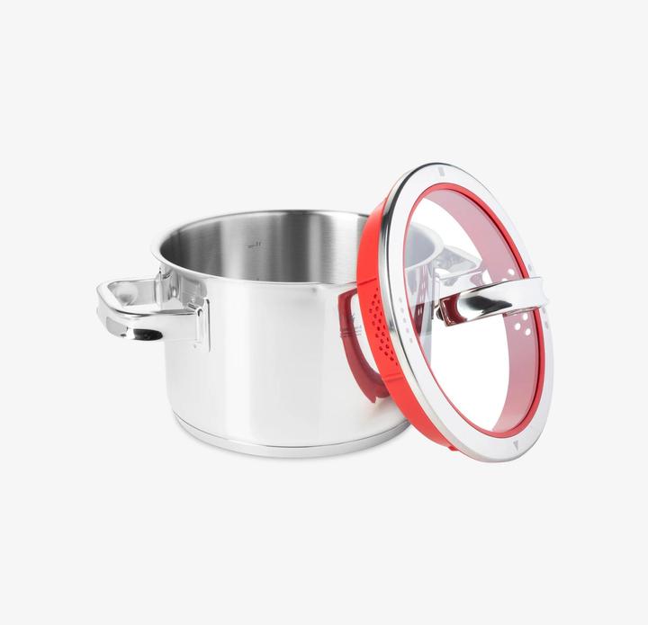 Produktbild WMF Function4 (24 cm, Kochtopf, Edelstahl)