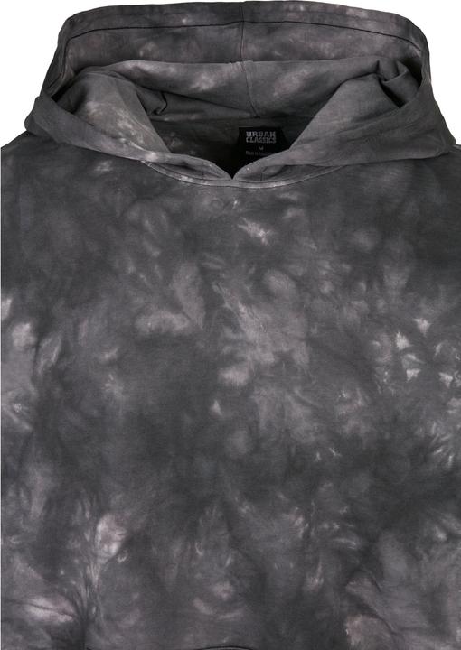 Produktbild Urban Classics Hoodie Tye Dyed (M)