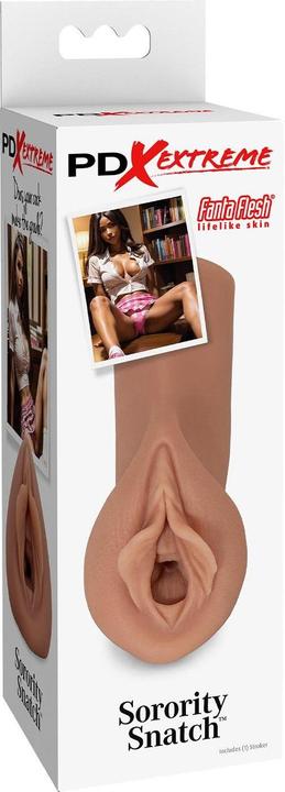 Image du produit Pipedream Sorority Snatch