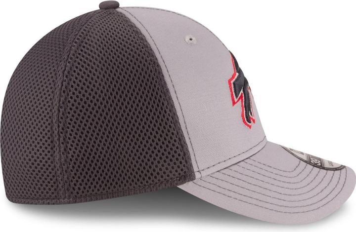 Produktbild New Era 39Thirty Stretch Mesh Cap - Buffalo Bills - S/M (S/M)