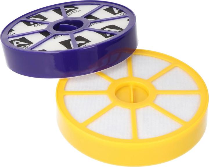Immagine prodotto AccuCell Set di filtri per aspirapolvere Dyson 900228-01, 905401-01, Filtro Hepa, filtro pre-motore