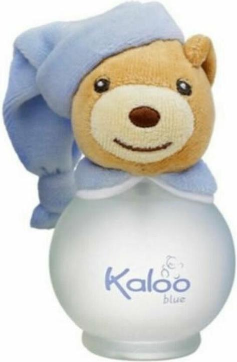 Image du produit Kaloo Blue by Eau de senteur Spray (Alcohol Free) 95 ml (Eau de toilette, 95 ml)