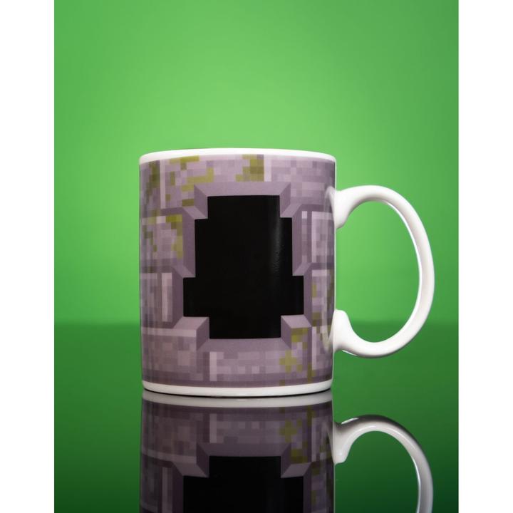 Image du produit Minecraft UTNS6369 P (312 ml, 1 x)