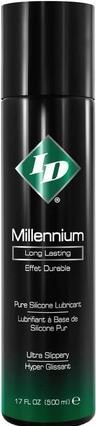 Image du produit ID Millennium - Lubrifiant Longue Durée à Base De Silicone 500 ml (500 ml)