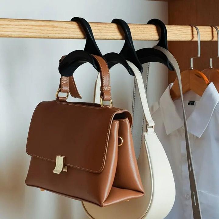 Actual product image Hermex Handbag hangers (3 x)