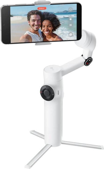 Image du produit Insta360 Flow 2 Standard Bundle (0.30 kg)
