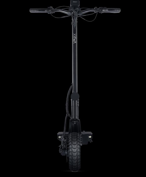 Image du produit Vmax R55 Pro (55 km/h, 60 km, 1050 W)