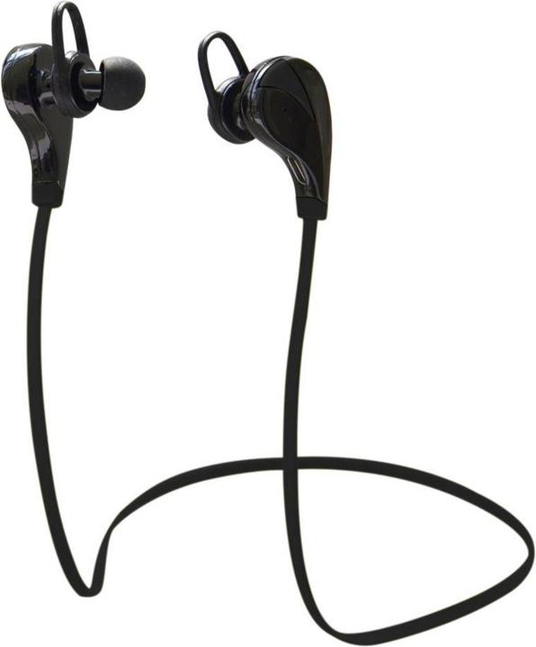 TIE Auricolari Bluetooth 4.0 ENTRY (5 h, Senza fili)
