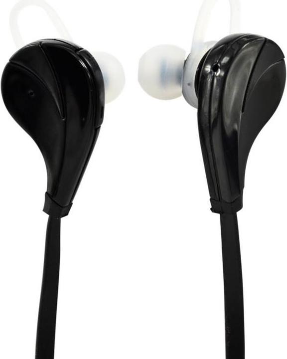 Produktbild TIE Bluetooth 4.0 Earphones ENTRY (5 h, Kabellos)