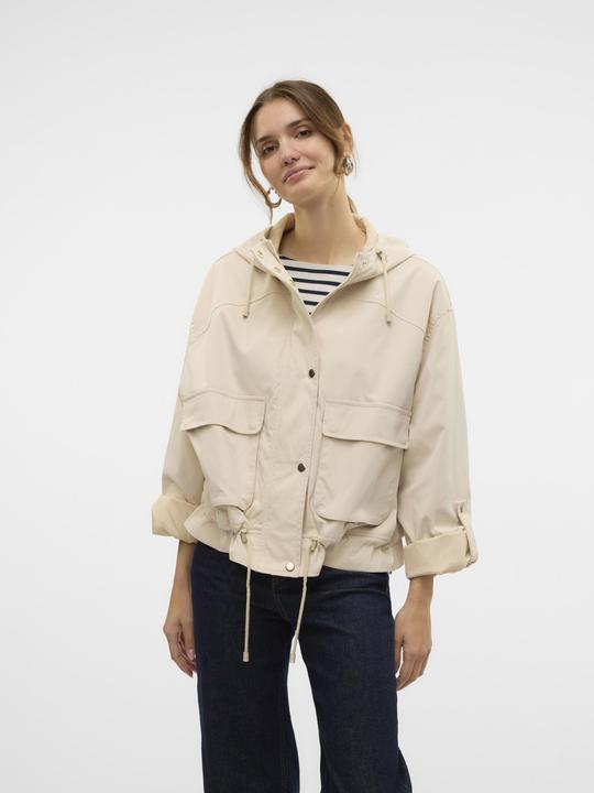 Immagine prodotto Vero Moda VMCHELSEASCARLETT Parka Jacke (M)