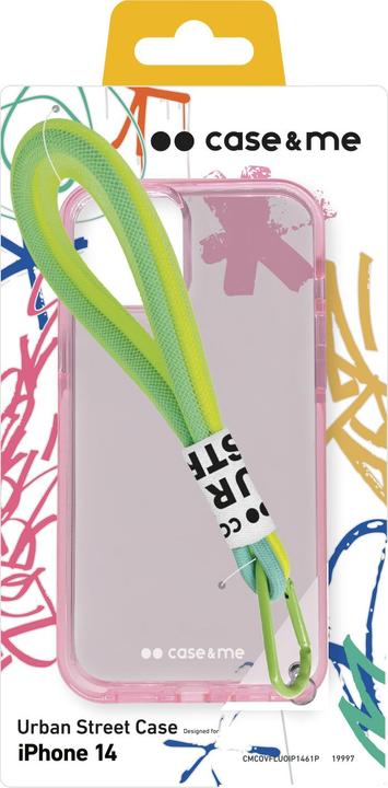 Actual product image Caseme Cover (Apple iPhone 14)