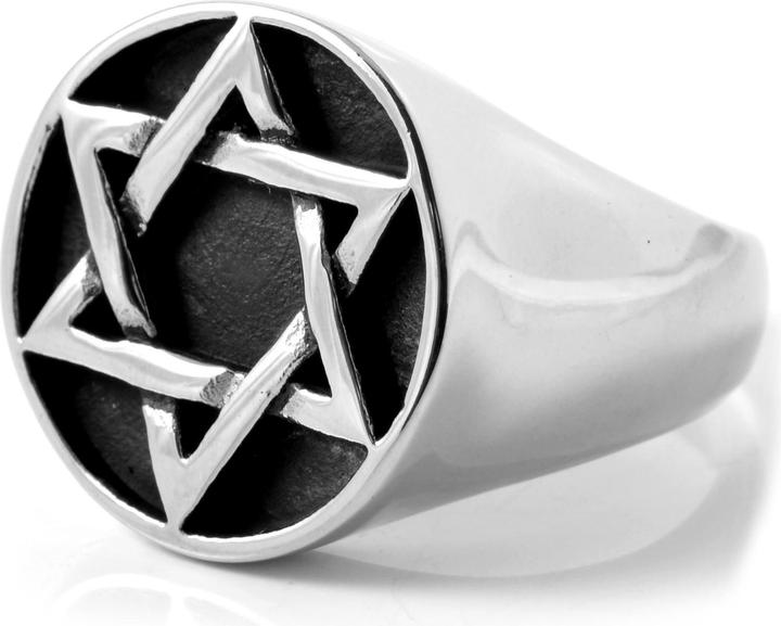 Silber, Schwarz