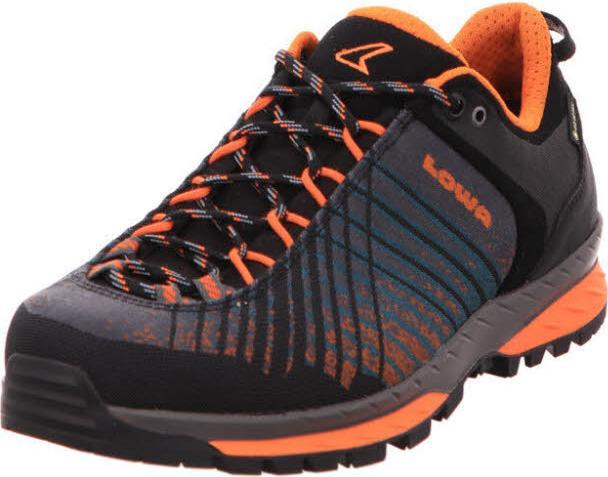 Productafbeelding Lowa Carezza GTX Lo (41)