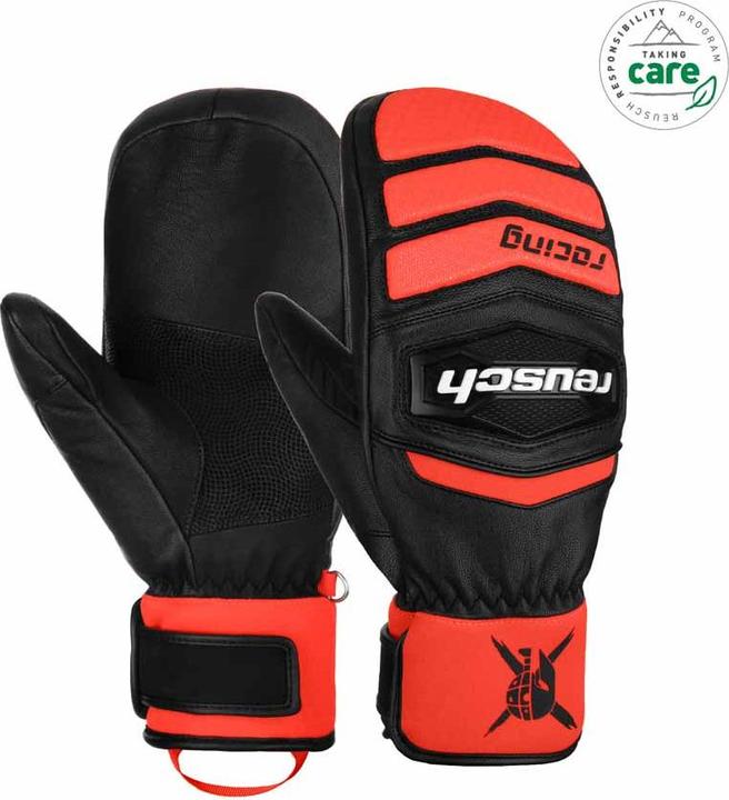 Produktbild Reusch Worldcup Warrior Team (6.5)