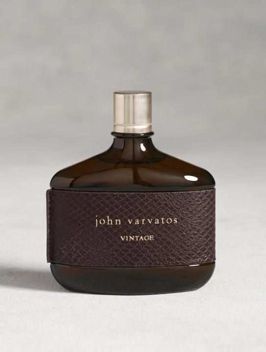 Actual product image John Varvatos Vintage (Eau de toilette, 125 ml)