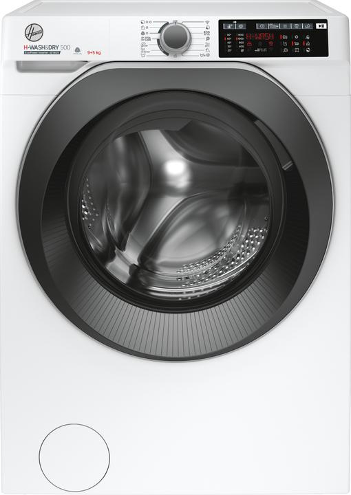 Image du produit Hoover HD 495AMBS/1-S D