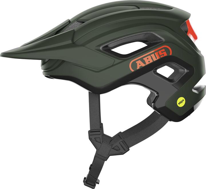 Immagine prodotto Abus CliffHanger MIPS (57 - 61 cm)