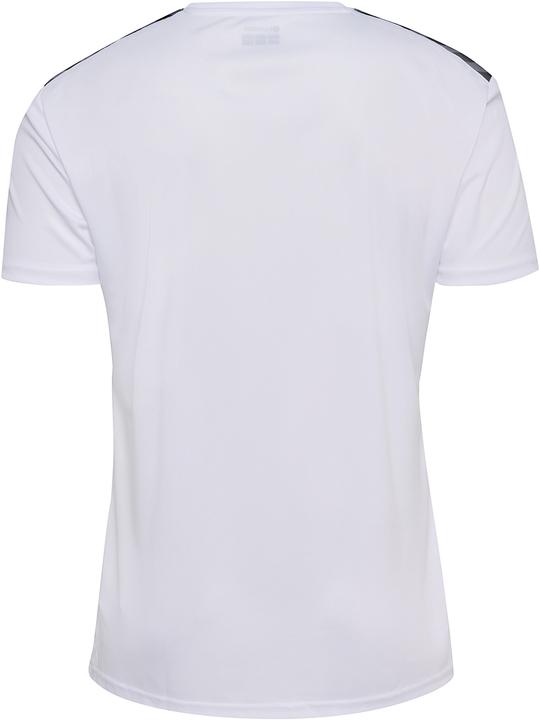 Actual product image hummel Hmlauthentic Pl Jersey S/S (XL)