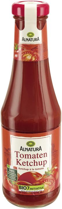Alnatura Ketchup à la tomate bio