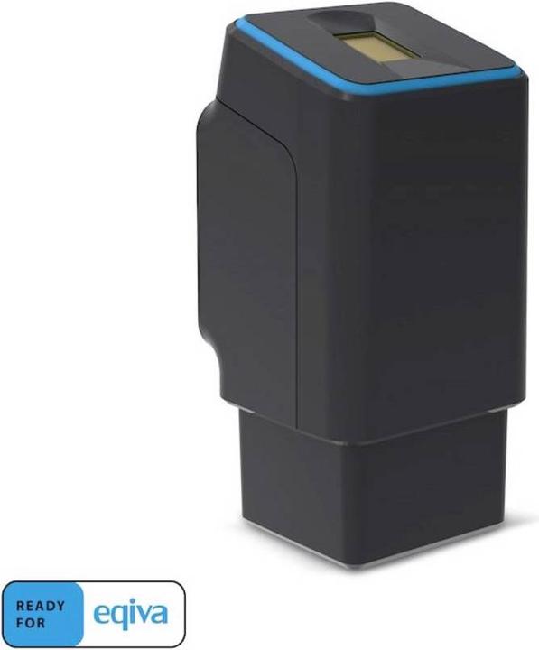 Image du produit Ekey Capteur d'empreintes digitales sans fil avec batterie pour ouvre-porte Eqiva (Smartphone, Empreinte digitale)
