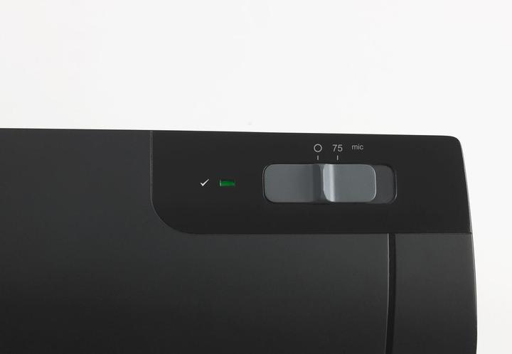 Produktbild GBC Laminiersystem Fusion 1000L A3 (75 µm, A3)