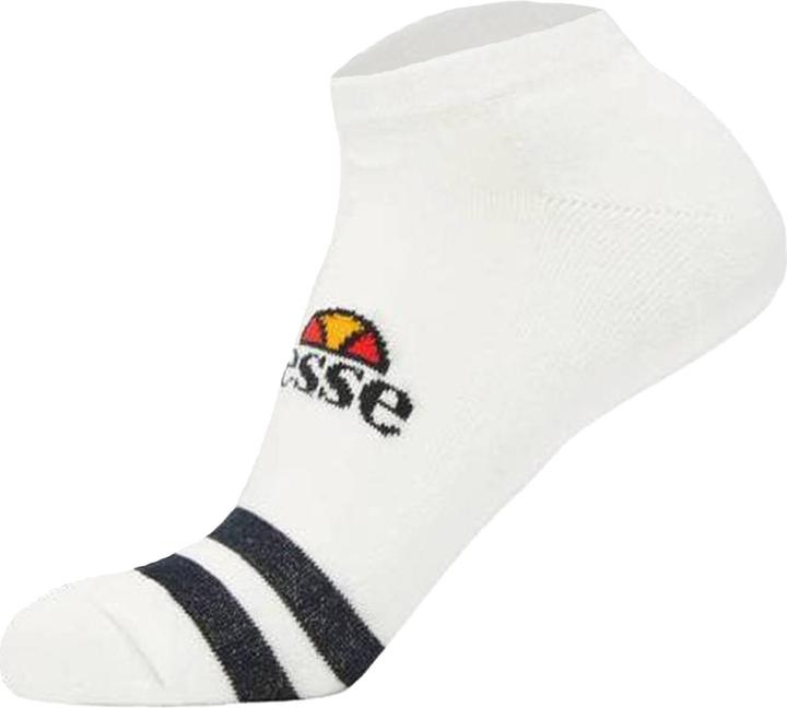 Ellesse Socken Sportlich MELNA TRAINER LINER (6er Pack, 41 - 46)