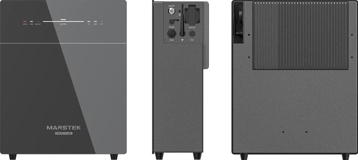 Image du produit Marstek Energycube Venus C