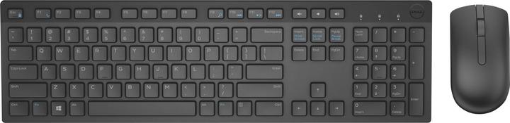 Productafbeelding Dell Km636 (NL, Draadloze)