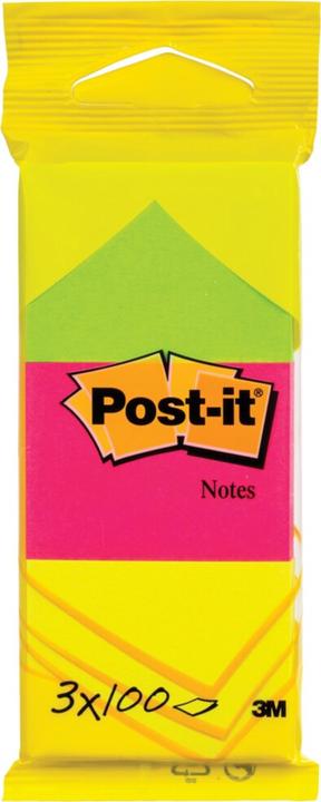 Immagine prodotto Post-it Note adesive (38 x 51 mm)