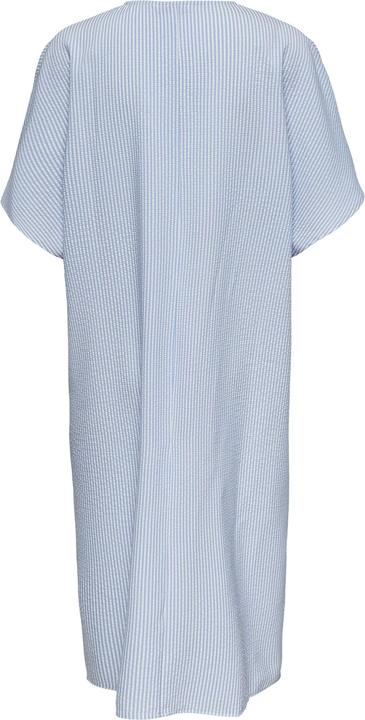 Produktbild Only 3/4- Oversize- Blusenkleid (M)