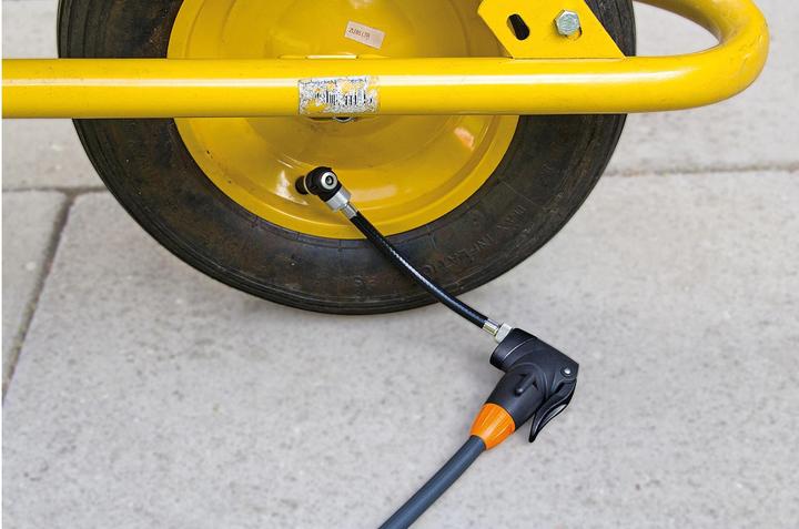 Produktbild SKS Zipflinger (Schlauchadapter)