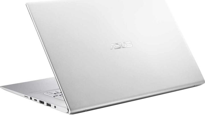 Produktbild ASUS VivoBook 17 (17.30", Intel Core i7-1165G7, 16 GB, 512 GB, CH)