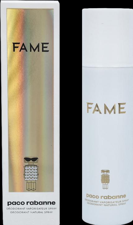 Image du produit Paco Rabanne Deodorant (Spray, 150 ml)